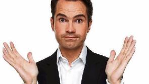 Jimmy Carr adds extra &lsquo;hometown&rsquo; show
