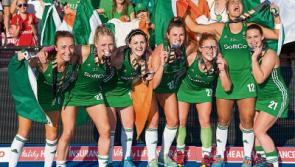 Metro Mayor requests World Cup homecoming for Limerick hockey player Roisin Upton