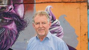 Street art sparks &lsquo;eye-popping&rsquo; row between Limerick councillors