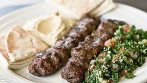 All About Food: Add a bit of spice with my Moroccan favourite