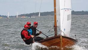 Limerick sailors make history with Foynes&rsquo; first national title