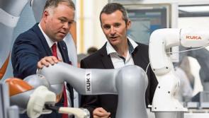 University of Limerick&nbsp;hoping to further develop new &euro;47m research centre at Park Point