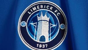 Limerick FC handed home draw in FAI Cup second round