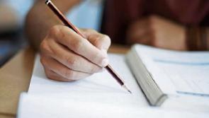 Exams 'don&rsquo;t define who you are&rsquo;: Limerick Samaritans issues message&nbsp;ahead of LC results