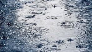 Met &Eacute;ireann warns Storm Ernesto will&nbsp;bring 'high intensity' rainfall to Limerick