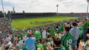 Road closures in Limerick announced ahead of All-Ireland Final screening