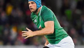 Munster's Tadhg Beirne scoops top Guinness Pro14 award