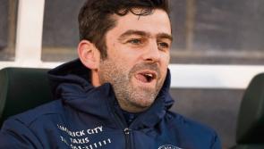 Limerick FC seek FAI Cup redemption