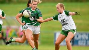 Limerick ladies storm into All-Ireland junior final at Croke Park