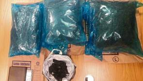 Man arrested for seizure of drugs in Limerick due to appear in court