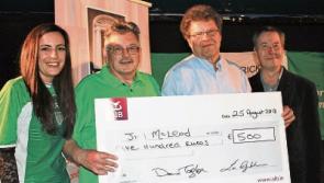 Five line anti-Trump verse wins Bring Your Limericks to Limerick competition