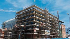 Limerick-based Nordic Aviation Capital confirms move to Gardens International site