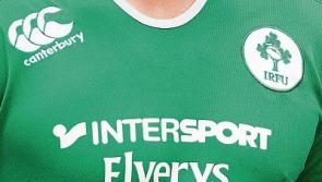 Limerick speedster&nbsp;in Ireland 7s squad for Grand Prix Series