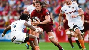 Munster&rsquo;s Tommy O'Donnell says Arno Botha already a &lsquo;cult hero&rsquo;&nbsp;