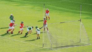 Opinion: Silence golden at&nbsp;our kids&rsquo; sport this weekend &ndash;&nbsp;Colm Kinsella