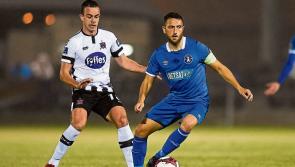 Limerick's Shane Duggan swaps Waterford for a new SSE Airtricity League club