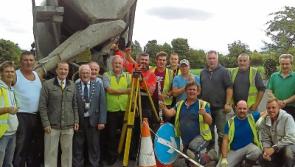 Limerick village of Nicker is no longer in a twist over controversial footpath