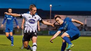 Limerick FCs FAI Cup dream shattered by clinical Dundalk