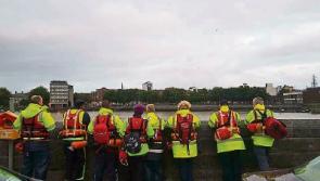 Phone snatched during Limerick suicide intervention prompts guilty conscience