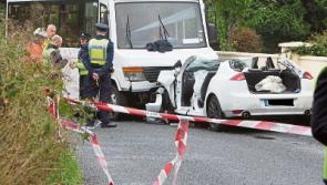 GAA club invite Limerick school bus crash victims&nbsp;to homecoming for Morrissey brothers