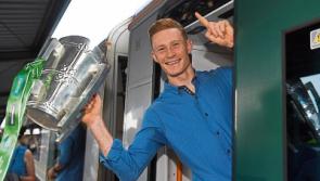 My Limerick: William  O&rsquo;Donoghue - All-Ireland winning hurler