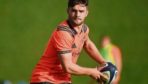 Munster complete weekend double over Ospreys with clinical&nbsp;Celtic Cup win