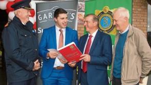 Nominations sought for annual Limerick  Garda Youth Awards