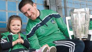 &lsquo;Dream big and follow it&rsquo;:&nbsp;Limerick&rsquo;s Seamus Hickey brings Liam MacCarthy home