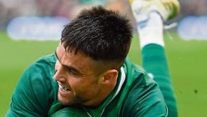 Two Munster players named in Ireland XV for crucial Scotland Six Nations clash