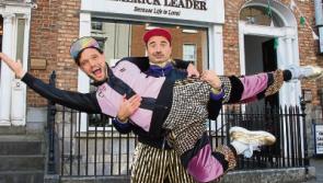 Bualadh Bos as Lords Strut their stuff in Lime Tree for returning kids&rsquo; festival