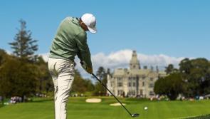 Limerick&rsquo;s Adare Manor golf course tops world 18 chart