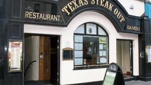 Woman confronted men&nbsp;over &lsquo;deeply disturbing&rsquo; racial abuse of Limerick diner