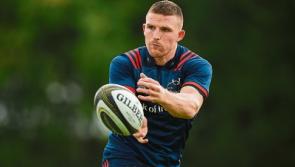 Munster and Leinster unveil line-ups for mammoth PRO14 clash