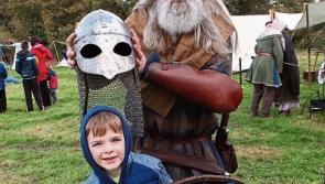 Ardagh 150th&nbsp;Festival a&nbsp;triumph of&nbsp;community as &lsquo;chalice&rsquo; celebrations exceed expectations