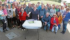 Fond memories of school days in Glenbrohane with Liam MacCarthy the &lsquo;icing on the cake&rsquo;