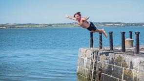 Lifeguard logs detail jellyfish stings and rescues at West Limerick piers
