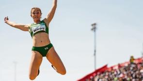 Limerick's Sophie Meredith's top 10 finish at Youth Olympics