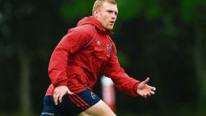 Munster injury blow as  line-up to face Saracens is confirmed