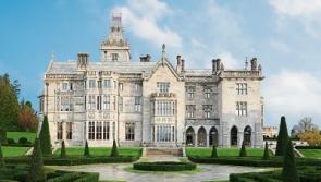 Limerick engineering firm make excellence award shortlist for work on Adare Manor