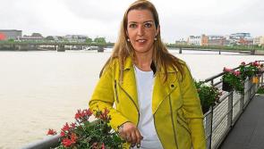 Vicky Phelan documentary nominated for Human Rights Film Award 