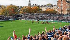European Club Rugby backs Limerick referee's handling of Champions Cup tie