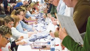 Everything you need to know: Green and white ballot papers as Limerick voters go to polls