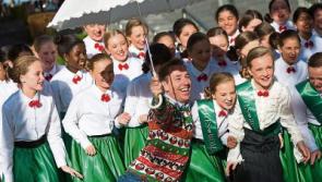 Limerick Toy Show auditions: It&rsquo;s beginning to sound a lot like Christmas