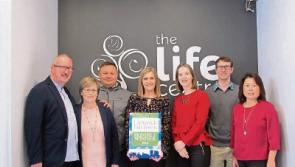 New faith centre in former Limerick toy store wins monthly Tidy Towns prize