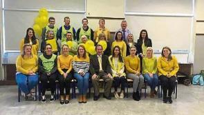 &lsquo;L&aacute; Bu&iacute;&rsquo; held at Limerick school calling for equality for young&nbsp;teachers