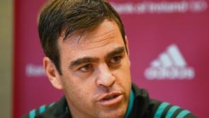 Munster Rugby provide update on impact of coronavirus outbreak