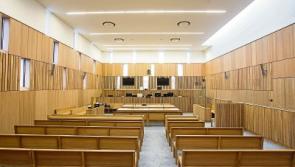 Promising&nbsp;young Limerick boxer hid shotgun and ammunition in vacant house