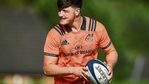 Munster ring the changes for clash with Cheetahs in Bloemfontein