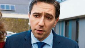 Minister Simon Harris confirms funding for 60-bed block at University Hospital Limerick