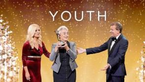 Limerick&rsquo;s Children&rsquo;s Grief Centre is&nbsp;on a winning streak thanks to National Lottery